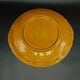 2 cake dishes K - G Lunéville - Tradition