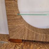 Shelf, room divider