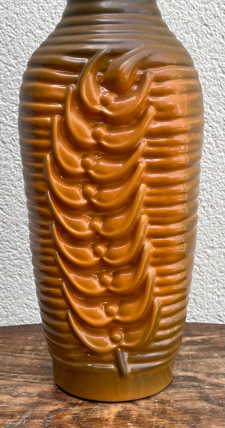 Vintage Soviet vase