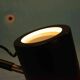 Vintage minimalist design floor lamp Fiedeldij Artimeta