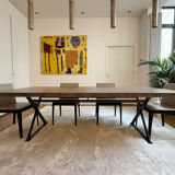 MAX dining table Maxalto
