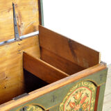 Wedding Chest From 1817