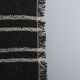 Vintage Turkish rug from Oushak, handwoven 336x388 cm