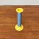 Postmodern Ceramic Candleholder by Gallo Design for Villeroy & Boch, 1980s
