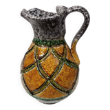 Vintage Italian Water Pitcher