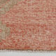 Oriental runner rug 304x88cm
