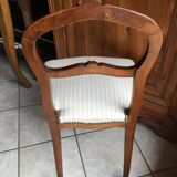 Chaise ancienne