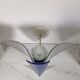 Trybeca Sconces by Ingo Maurer for Design M, Germany, Set of 3