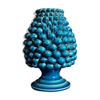Ceramica Del Ferlaro vase