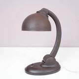 1930s Bakelite desk lamp by Eric Kirkman Cole for ESC, Czech Republic