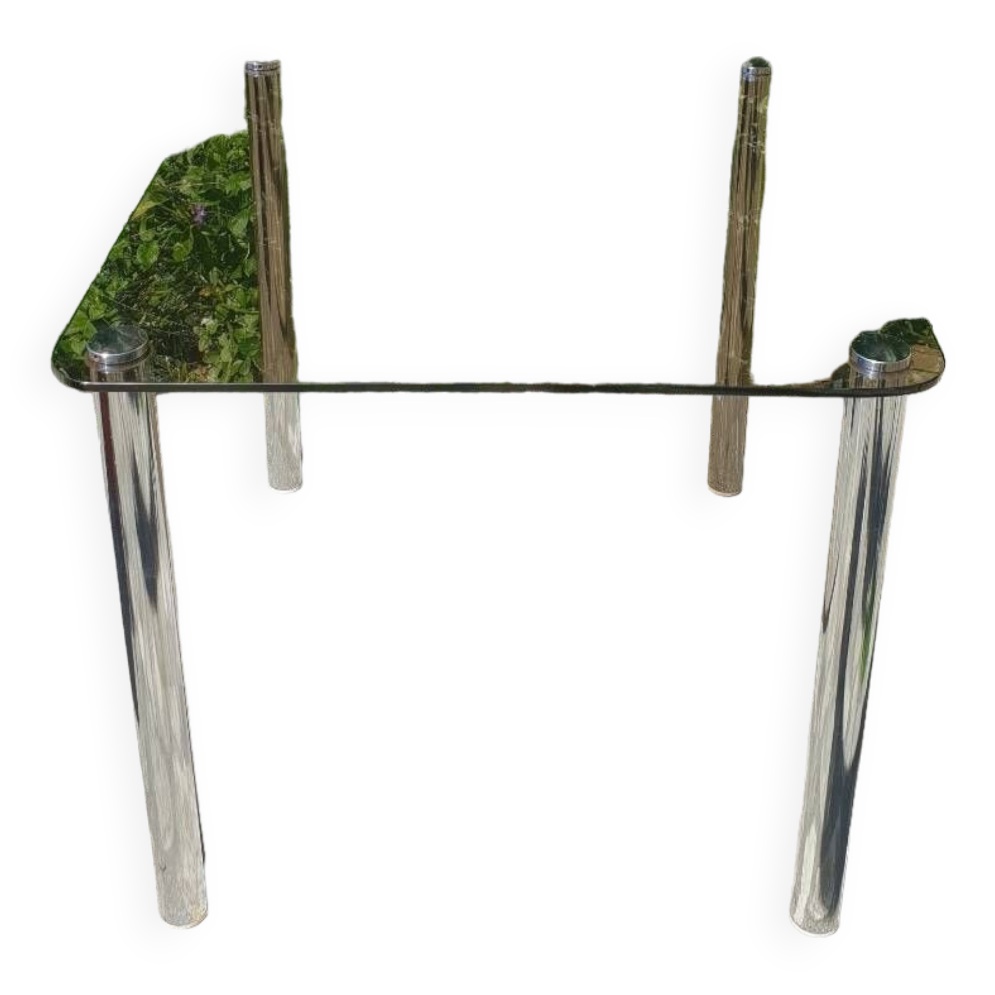 Dining room table Italy 1970