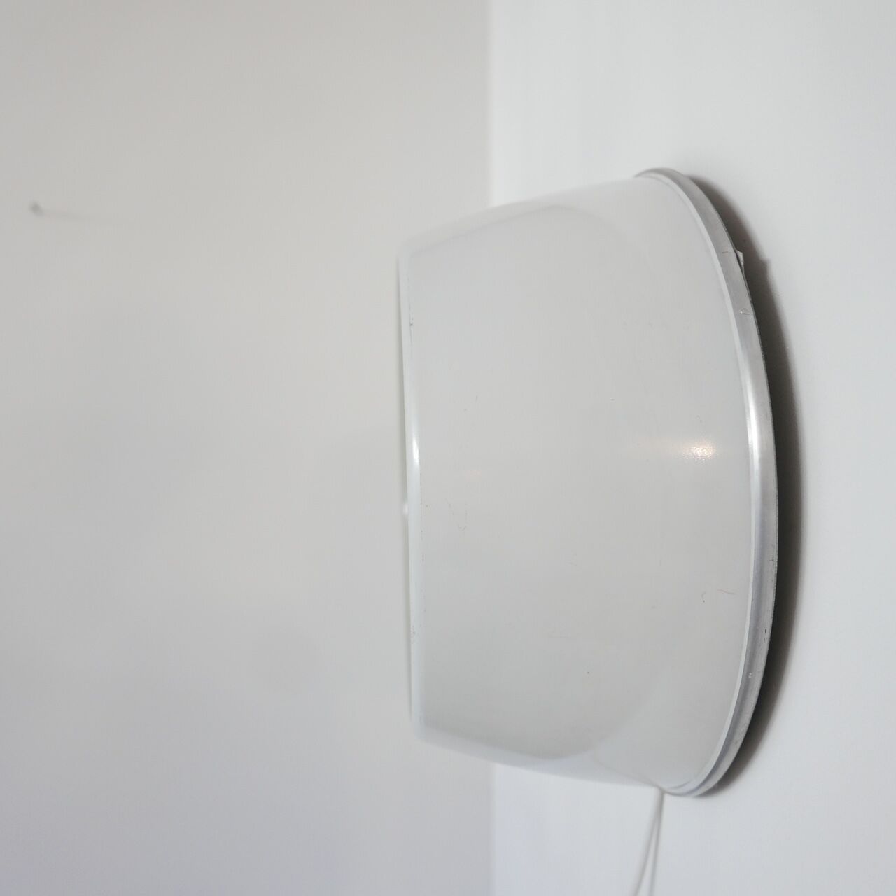 Holophane wall lamp