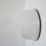 Holophane wall lamp