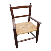 Children's armchair