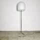 Model A251 Floor Lamp By Aldo Van Den Nieuwelaar For Artimeta, The Netherlands, 1972