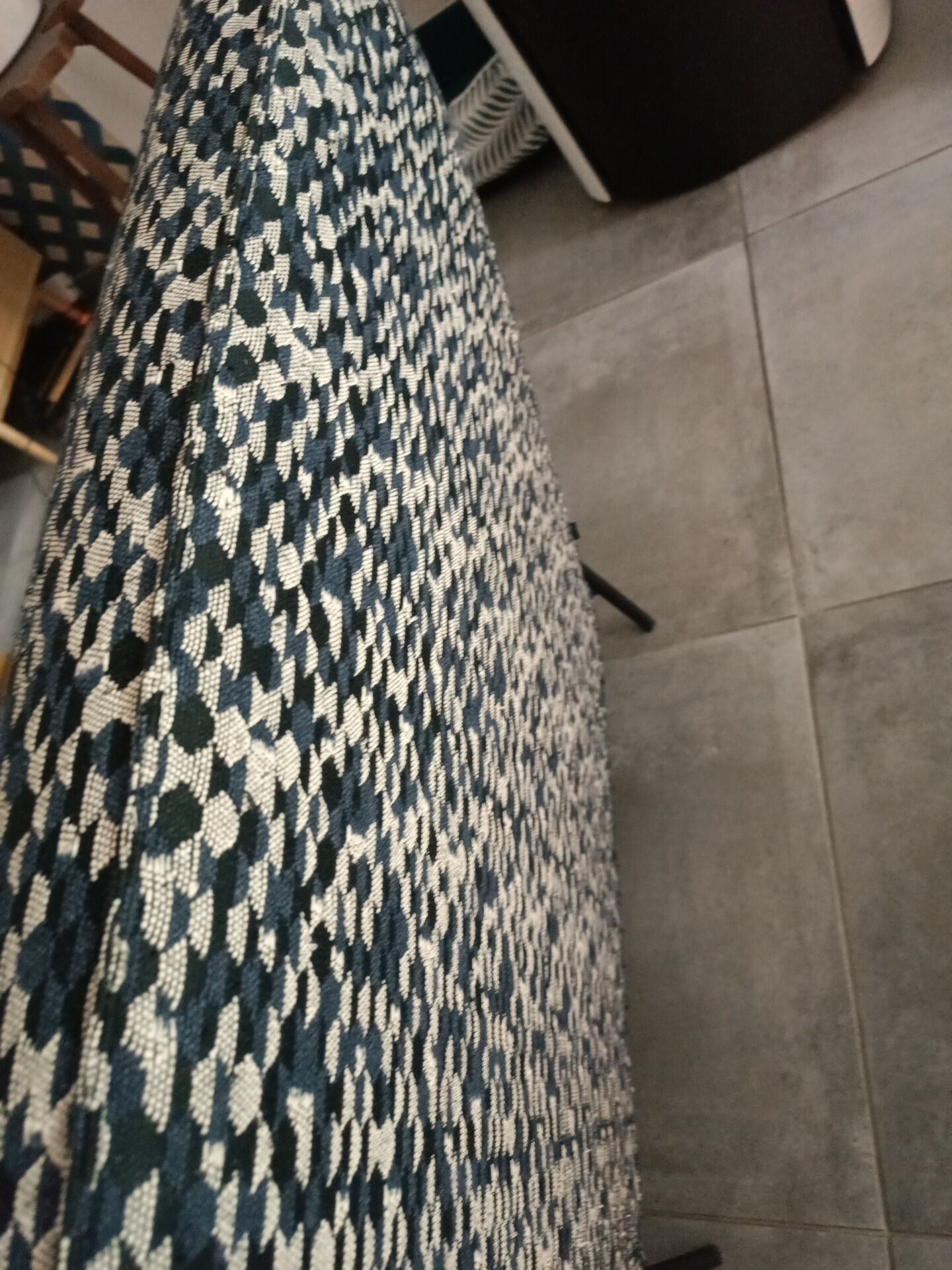 Loveseat Paipaï Cinna armchair