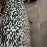 Loveseat Paipaï Cinna armchair