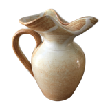 Vintage pitcher