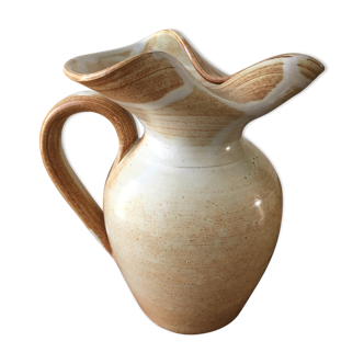 Vintage pitcher