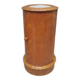 Nineteenth-century light wood sleeper