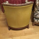 Pair of armchairs 6 feet