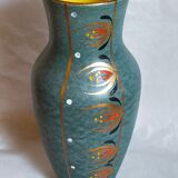 West-germany ceramic vase