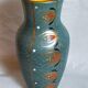 West-germany ceramic vase