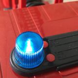 Fire truck