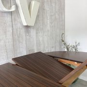 Table extensible vintage