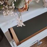 Art Deco chest of drawers