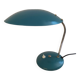 Desk lamp, Meos Warszawa, 1960s.