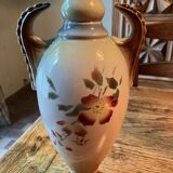 Old vase