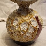 Vallauris vase or bowl