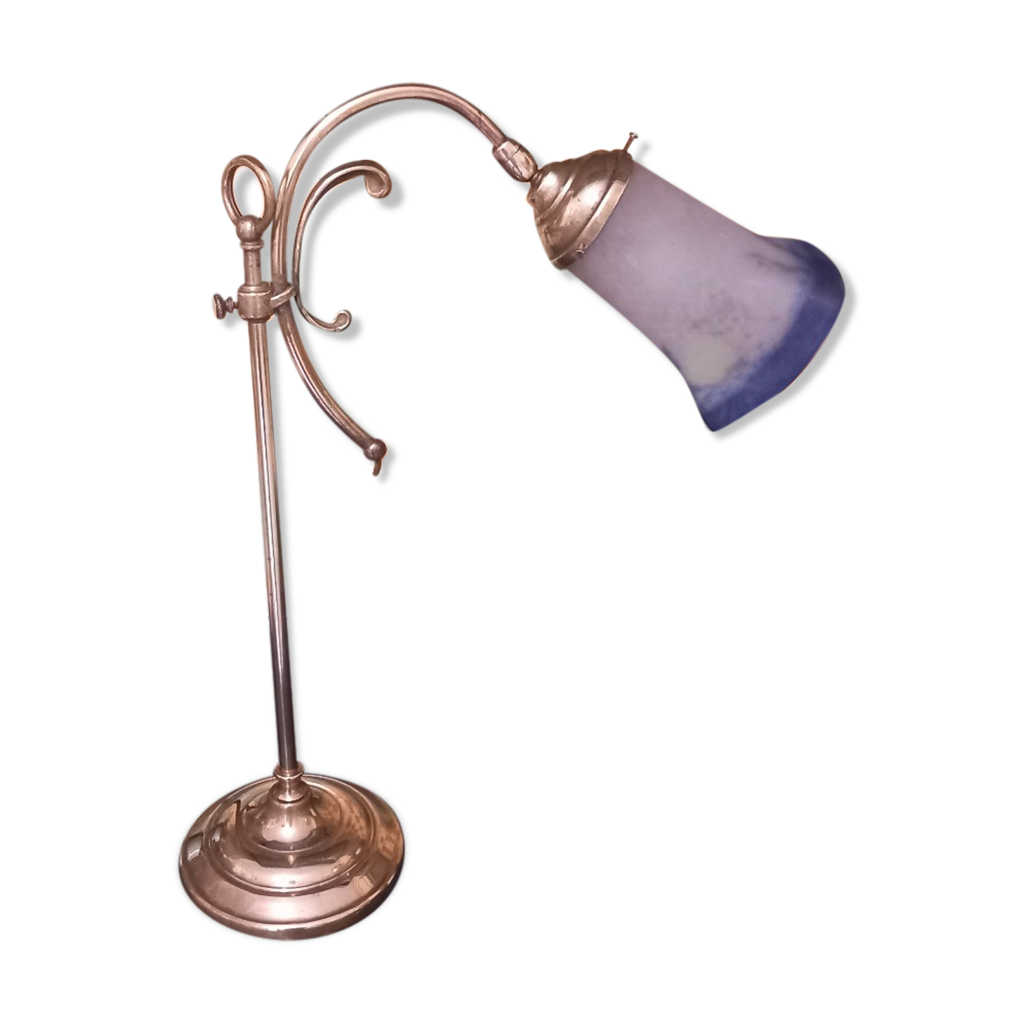 Lampe de bureau