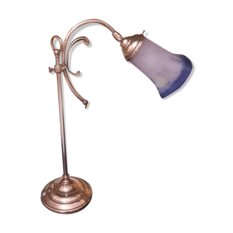 Desk lamp