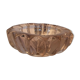 Cendrier cristal art déco