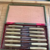 Horn knives