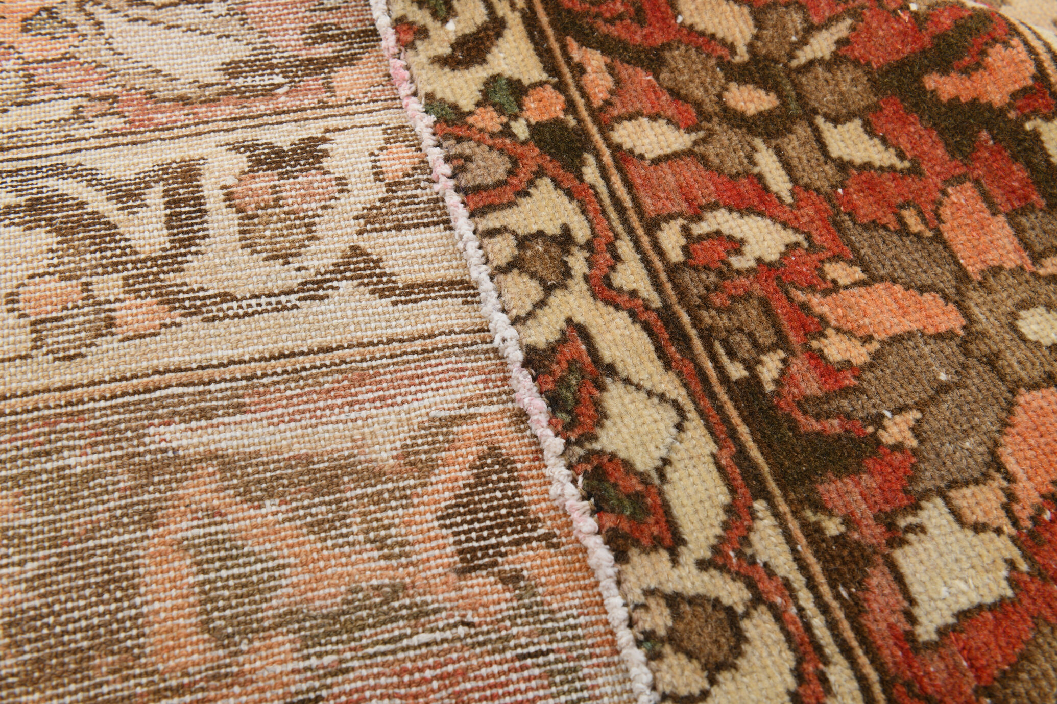 Oversized  turkish rug, 291x214cm