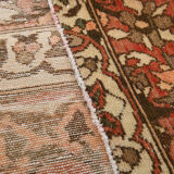 Oversized  turkish rug, 291x214cm