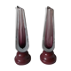 Paire de vases