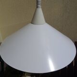 Pendant chandelier design Sacla Aredo Italy an 70/80