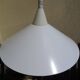 Pendant chandelier design Sacla Aredo Italy an 70/80