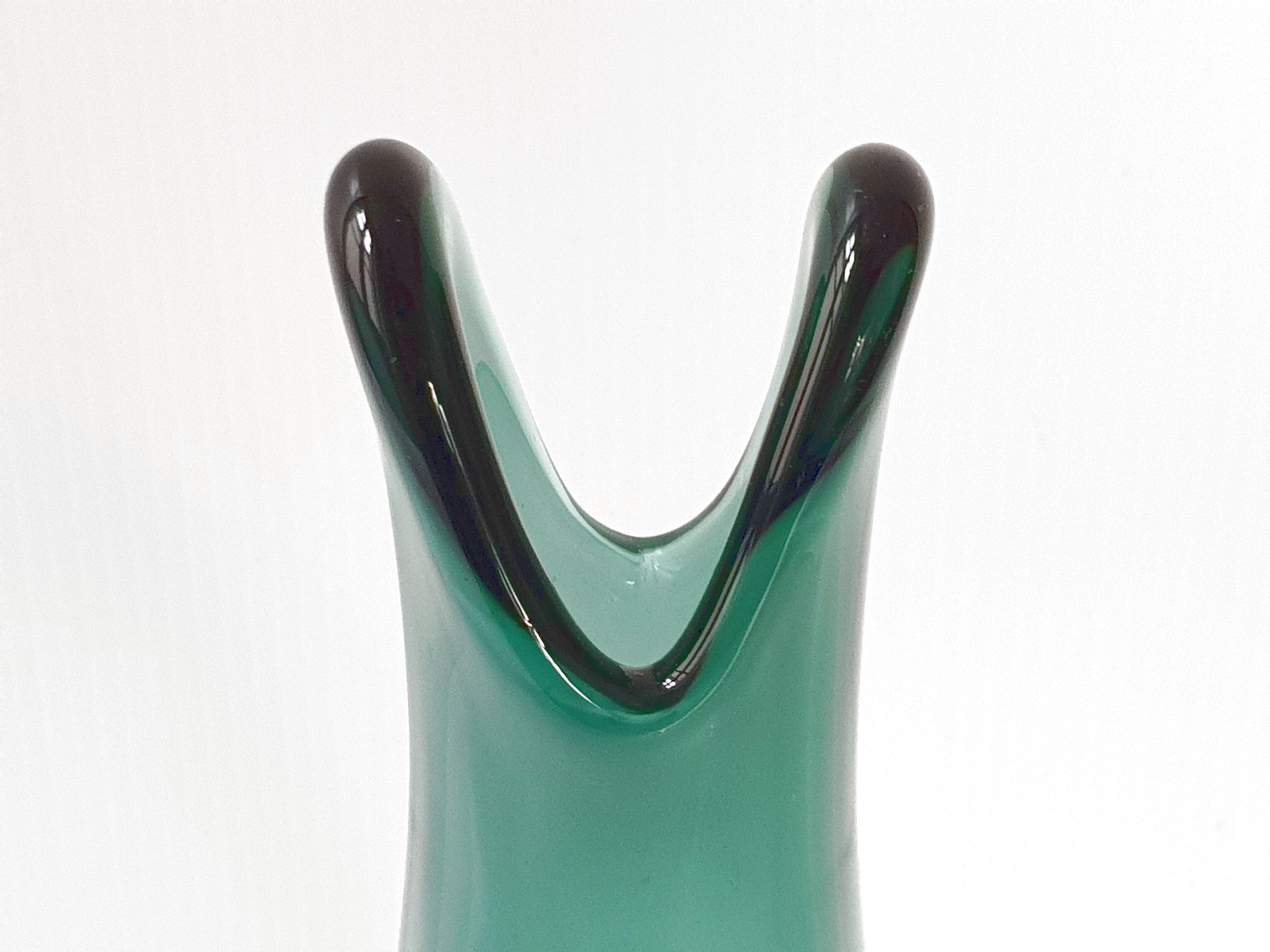 Vase vintage Marcou Laval
