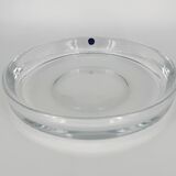 Royal Copenhagen Crystal Centerpiece for Holmegaard, 1970s