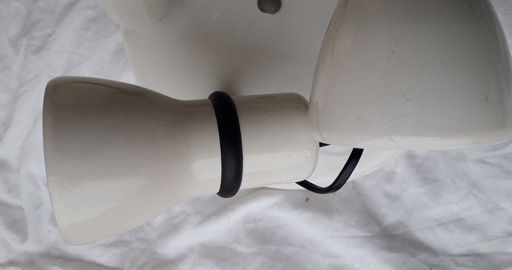Ceiling lamp 3 spots