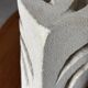 Stone lamp Evy Dan