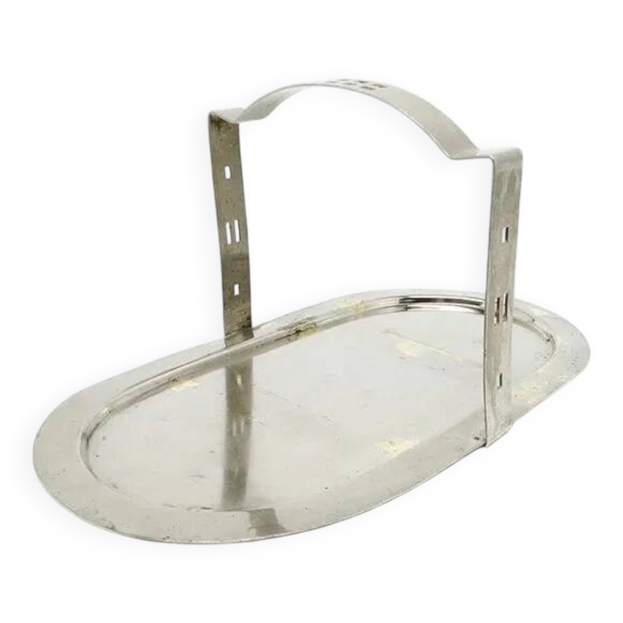 A5r rsga - tray for glasses with a handle secession
