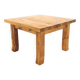 Table basse scandinave Uno & Östen Kristiansson, Luxus, Suède, 1970
