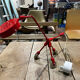 KILA desk lamp by Ikea