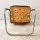 Vintage office armchairs 70